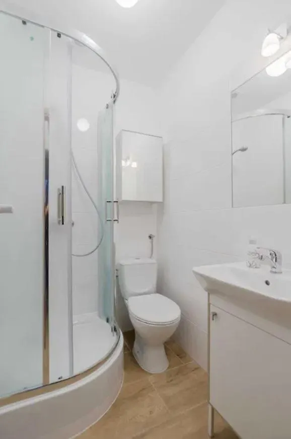 Archirent Apartament Grazyny Gdansk