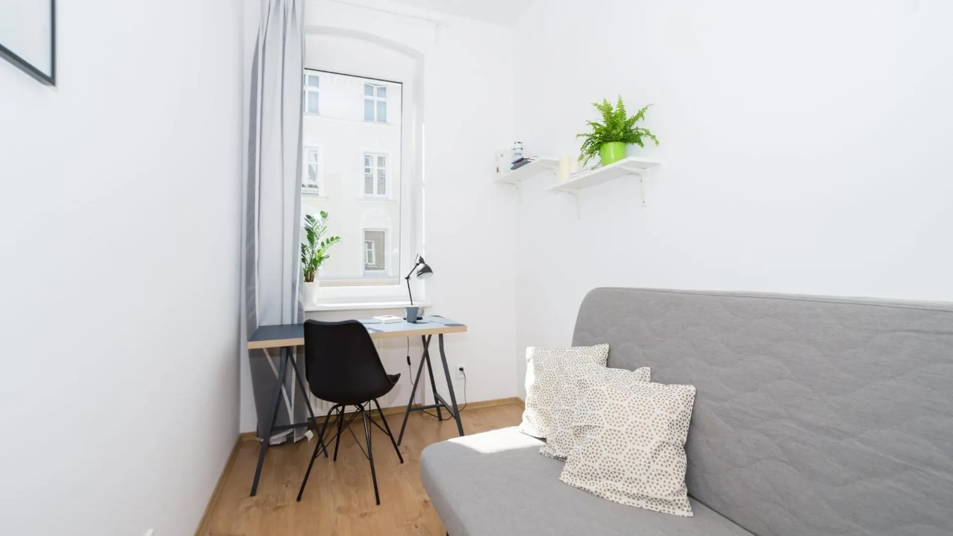 Archirent Apartament Grazyny Gdansk Poland
