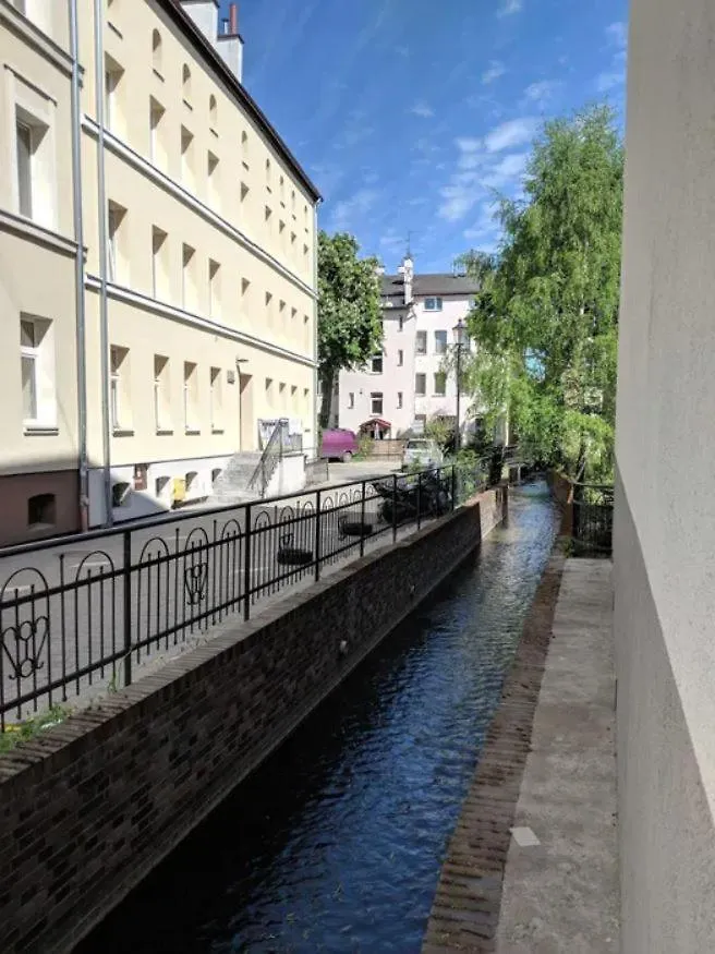 Archirent Apartament Grazyny Gdansk 0*,