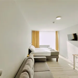 Zefiro Ogrody Apartahotel
