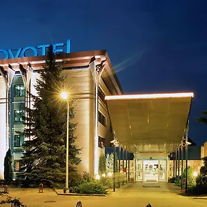 Novotel Centrum Danzica
