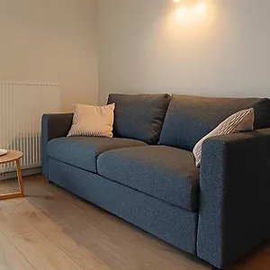 Apartament Casa Baltica 2, Gdańsk