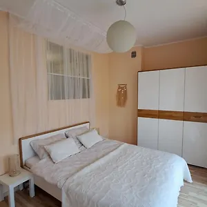 Apartament Sloneczny, Gdańsk