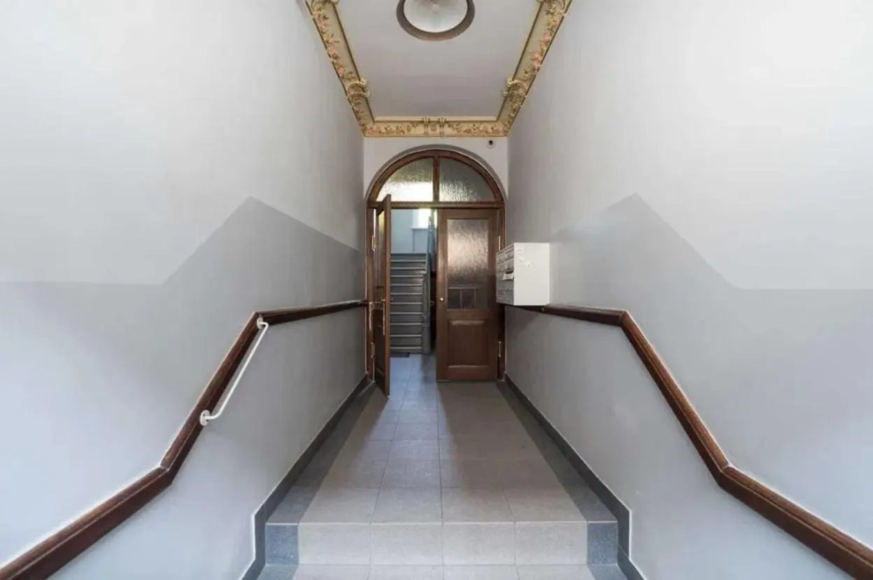 Archirent Apartament Grazyny Gdaňsk Apartmán