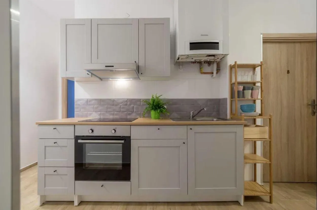 Archirent Apartament Grazyny Gdaňsk 0*,  Polsko